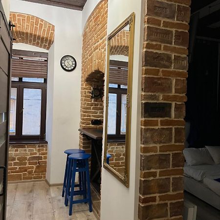 Cozy Loft В Самому Центрі Львова Apartman Kültér fotó