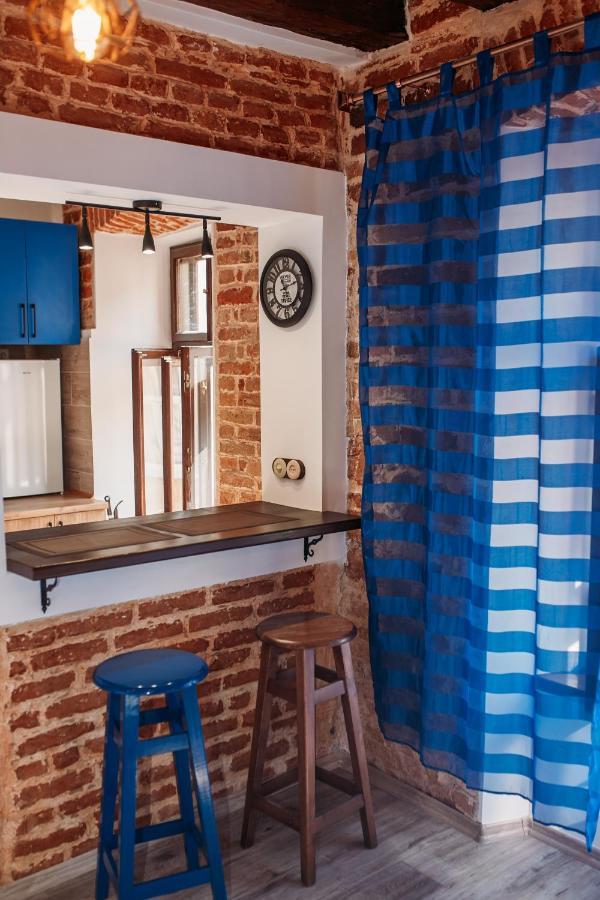 Cozy Loft В Самому Центрі Львова Apartman Kültér fotó