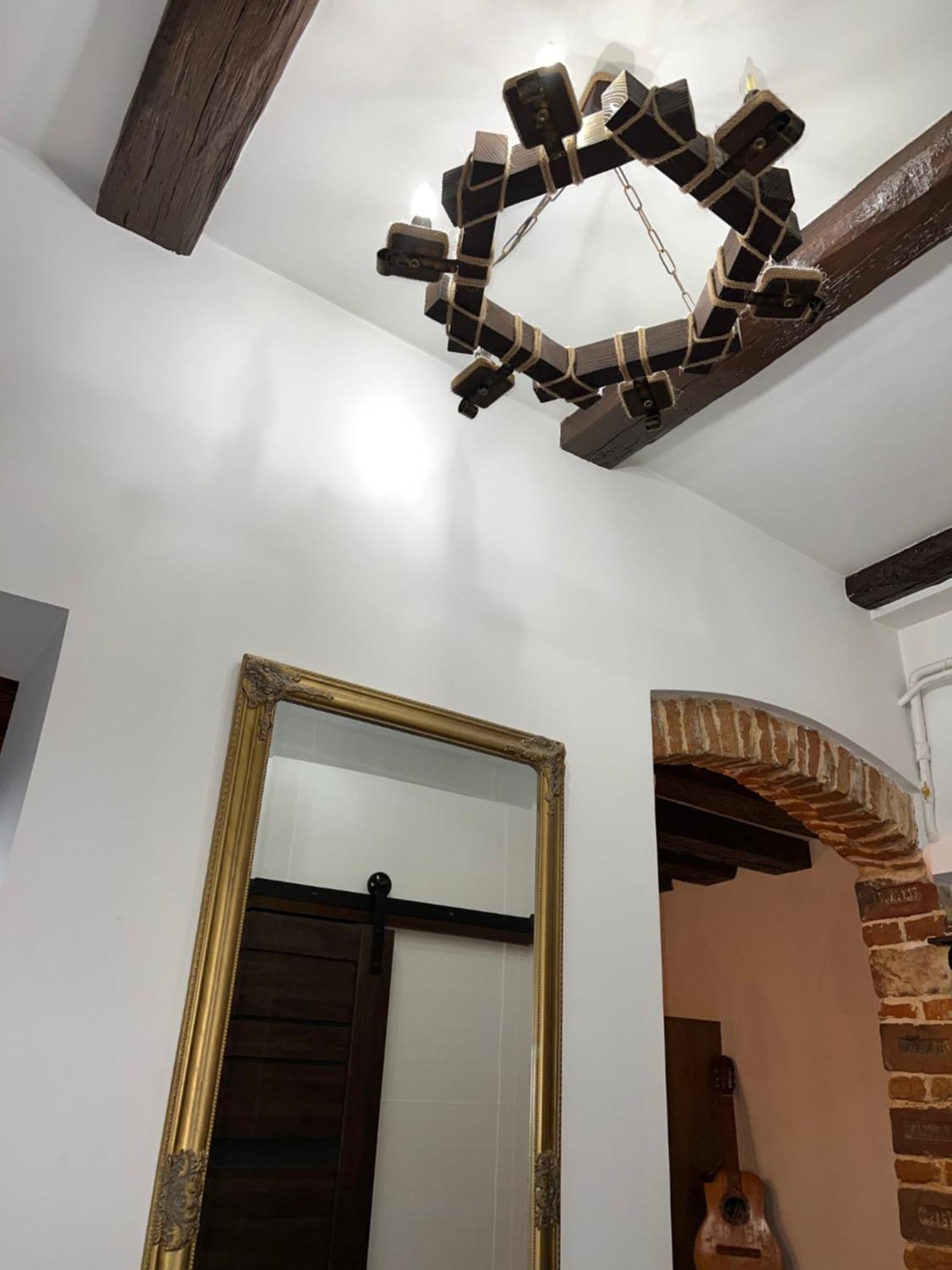 Cozy Loft В Самому Центрі Львова Apartman Kültér fotó