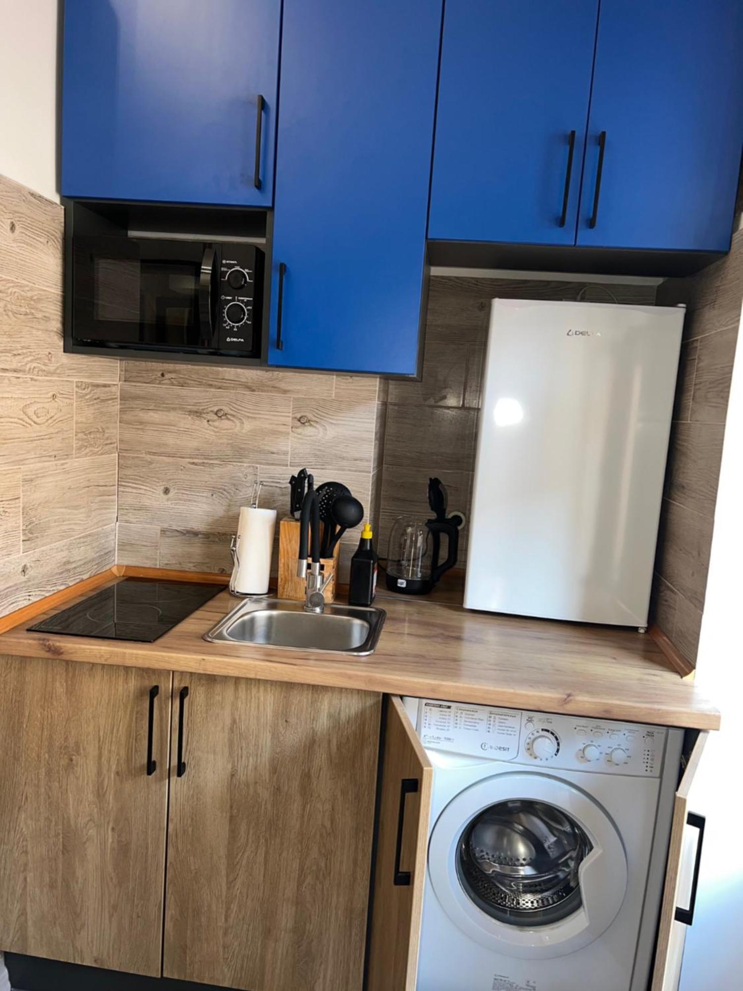 Cozy Loft В Самому Центрі Львова Apartman Kültér fotó